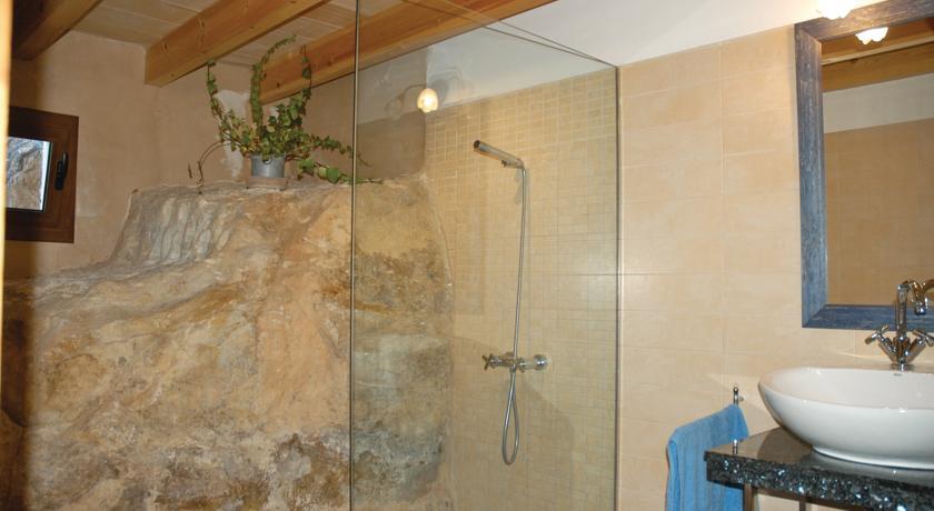 Апартаменты Holiday home Calle S'Discordia