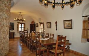 Апартаменты Holiday home Cami des Camp S/N