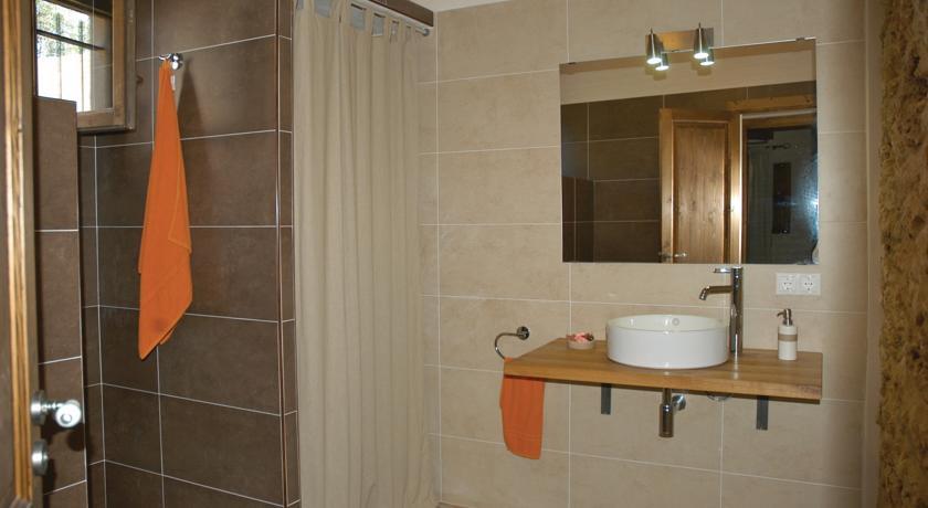 Апартаменты Holiday home Cami des Remolins S/N