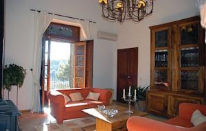 Апартаменты Holiday home Son Bonavista S/N