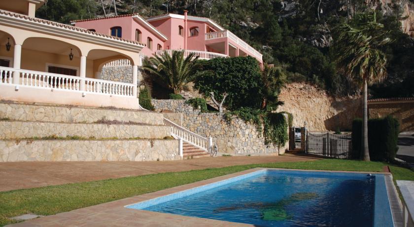 Апартаменты Holiday home Calle Taronger