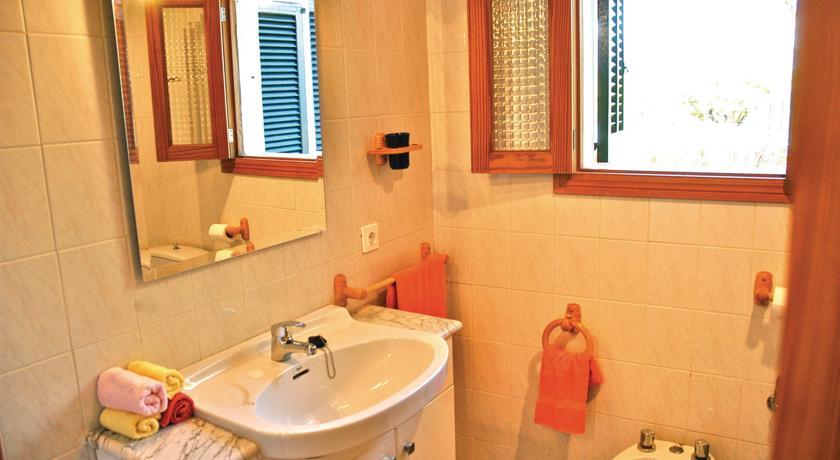 Апартаменты Holiday home Camí vina des Conte II