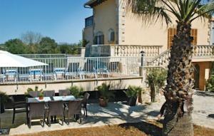 Апартаменты Holiday home Camí des Camp S/N