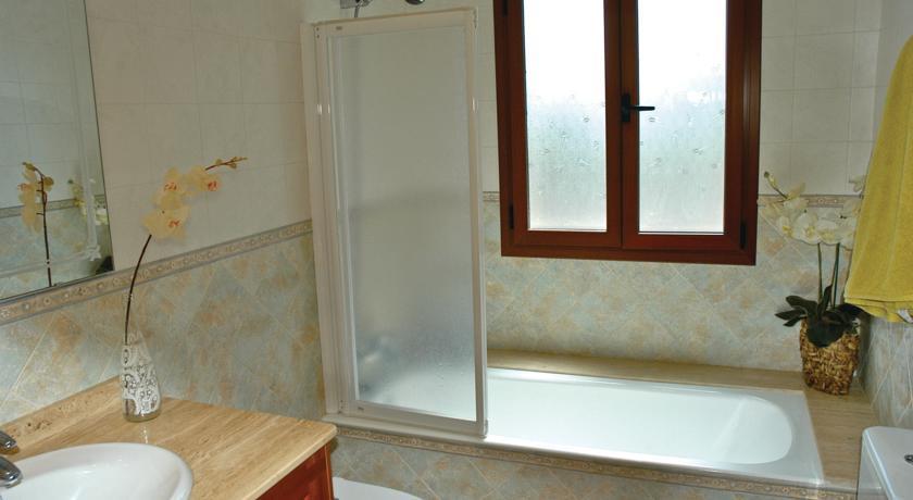 Апартаменты Holiday home Camino Son Diviu, Parc.