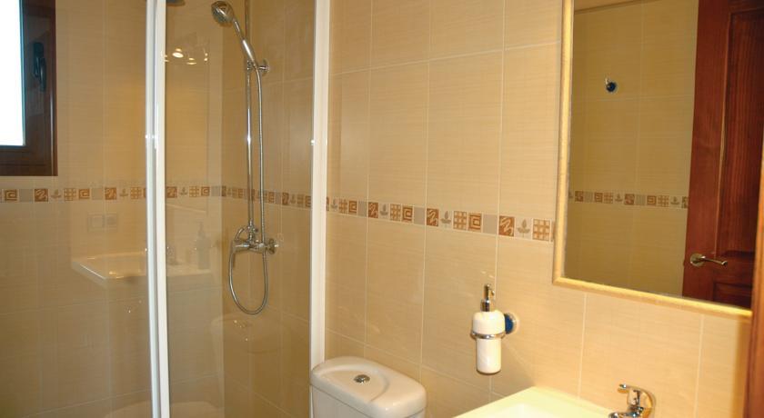 Апартаменты Holiday home Sa Teulada