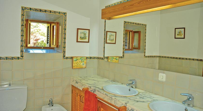 Апартаменты Holiday home Comercial Road Esporles