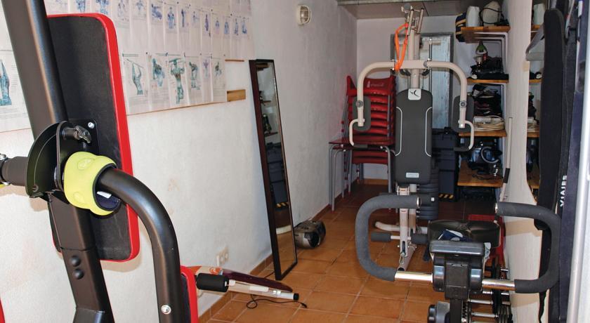 Апартаменты Holiday home Carrer de la Balena