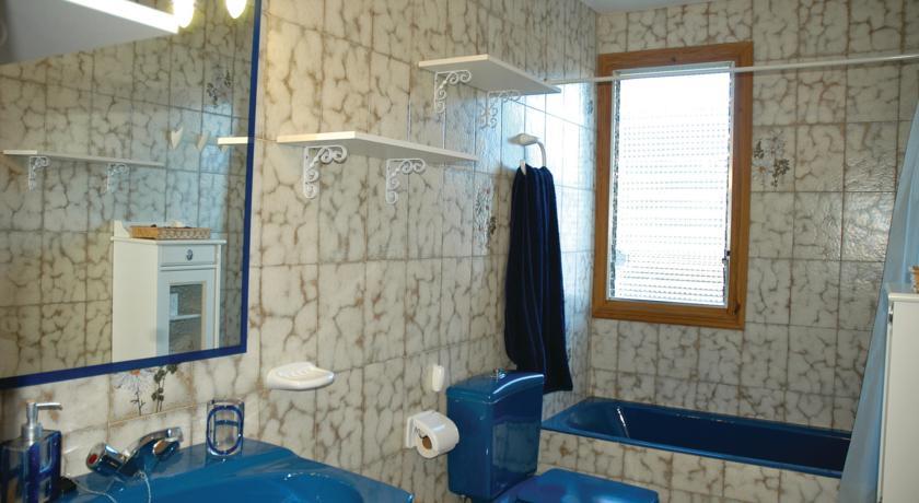 Апартаменты Holiday home Camino na Bubota Parc.