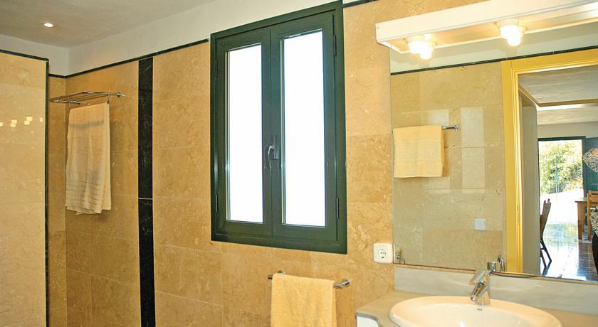 Апартаменты Holiday home Cami es Puig