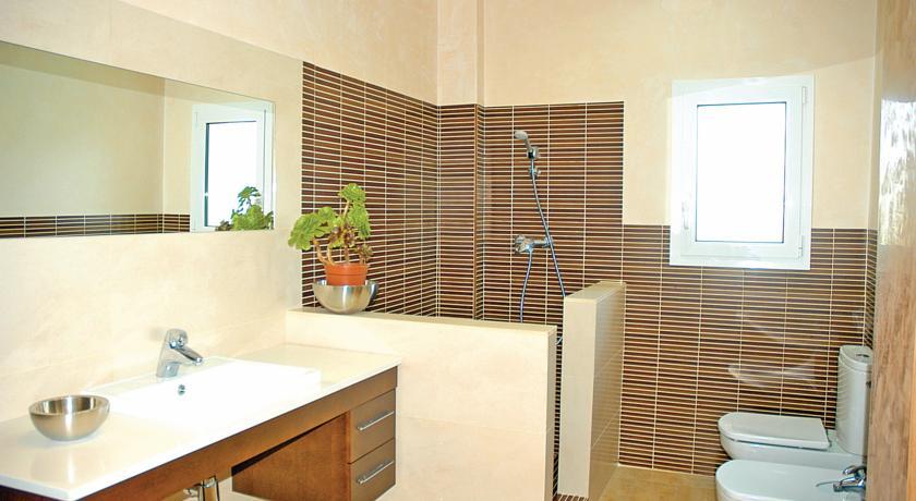 Апартаменты Holiday home Calle Santa Barbara