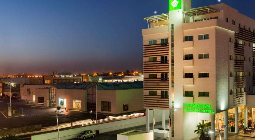 Апартаменты Hotel Suites Mexico Plaza Centro Max