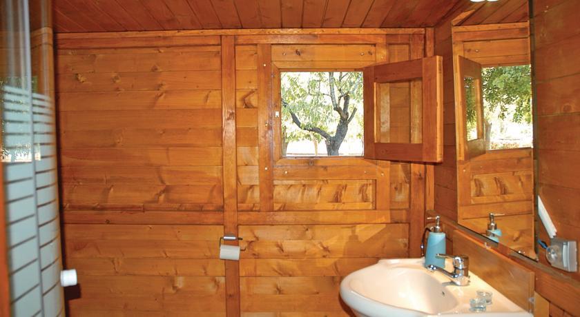Апартаменты Holiday home Pol. 10, Parc.