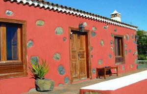 Апартаменты Holiday home Camino Las Maretas