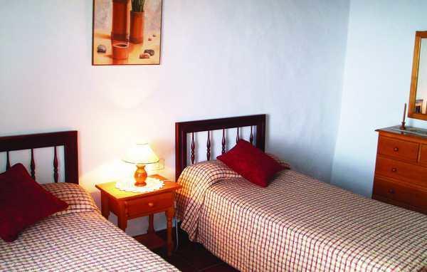 Апартаменты Holiday home Los Quemados Nr.