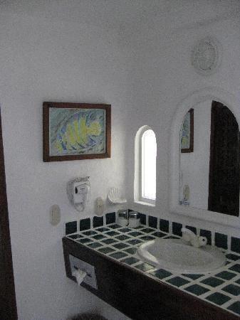 Отель Raintree's Villa Vera Puerto Mio Zihuatanejo