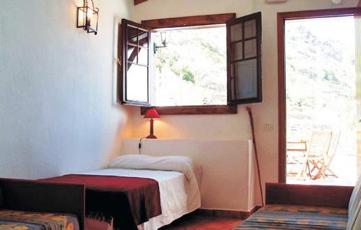 Апартаменты Holiday home Los Alenes