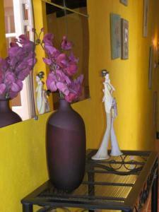 Апартаменты Holiday home Calle San Cayetano