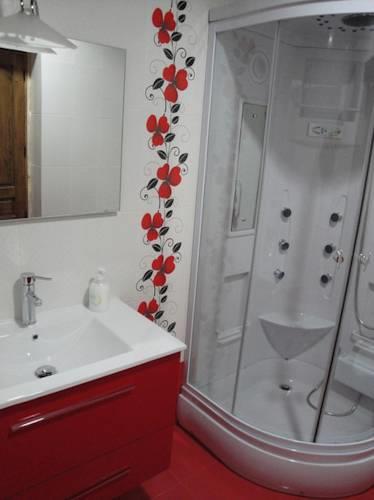 Отель Casa Rural Sierra San Mamede