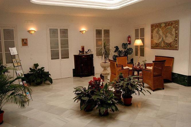 Апартаменты Los Balcones