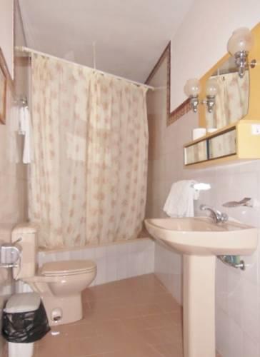 Апартаменты Apartamentos Rurales Panjuila