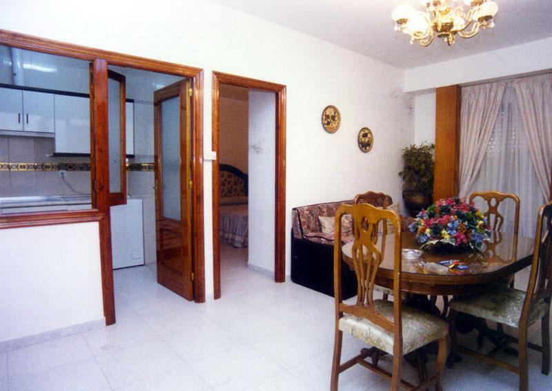 Отель Hostal Bar Nuevo