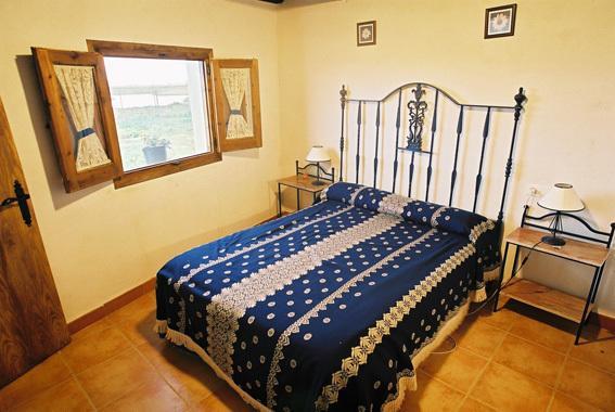 Апартаменты Casa Susana