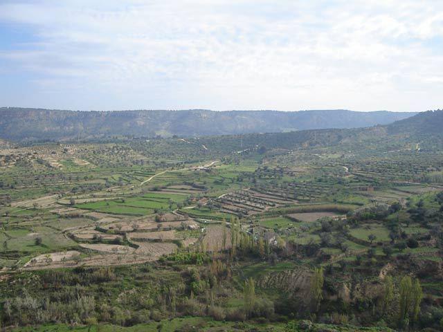 Отель Casa Rural Albayacín
