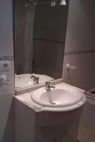 Отель Hotel el Acebuchal
