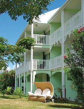 Отель Le Domaine Hotel