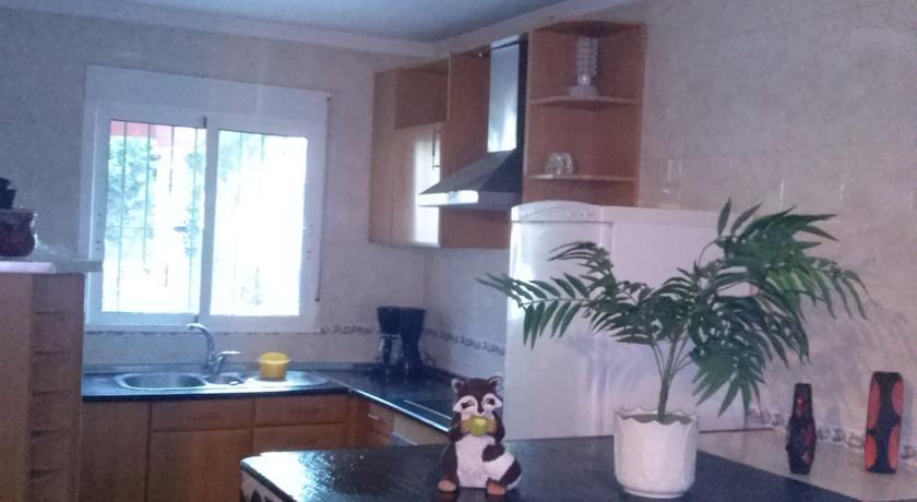 Отель Casa La Alberca