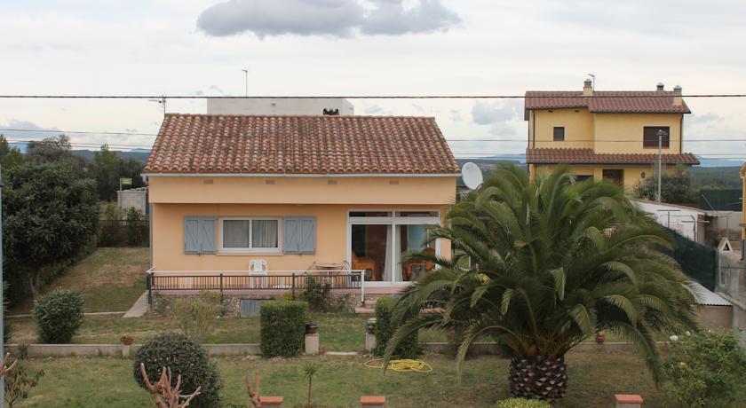 Апартаменты Casa Les Roques