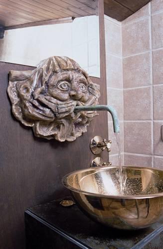 Гостевой дом La Casa dels Poetes