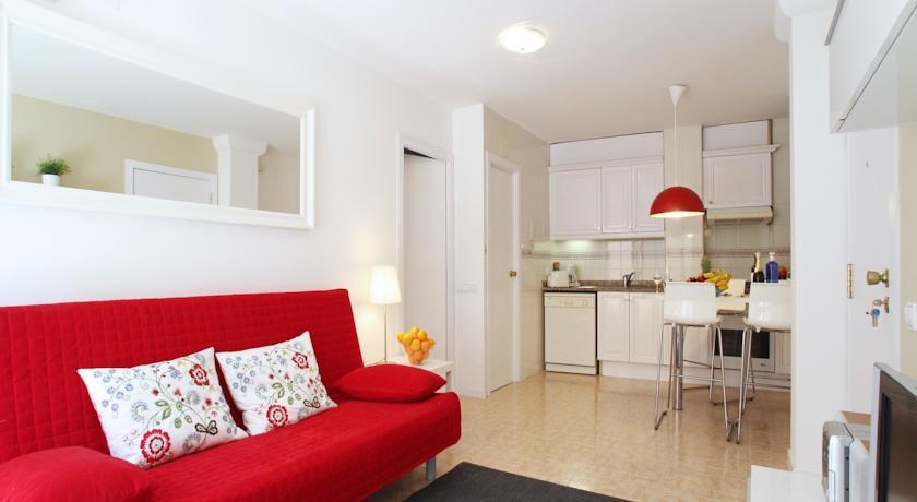Apartament Roig Sitges