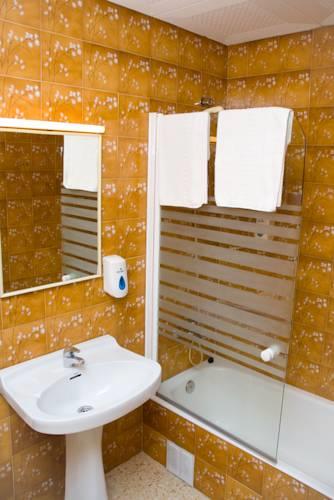 Гостевой дом Hostal Lara