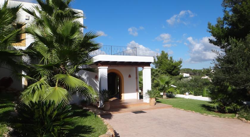 Вилла Villa Can Muson