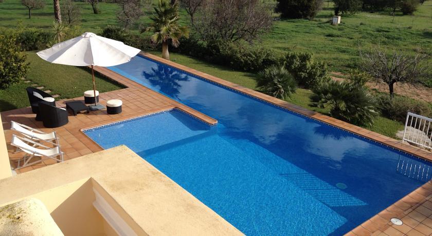 Luxury Villa Style