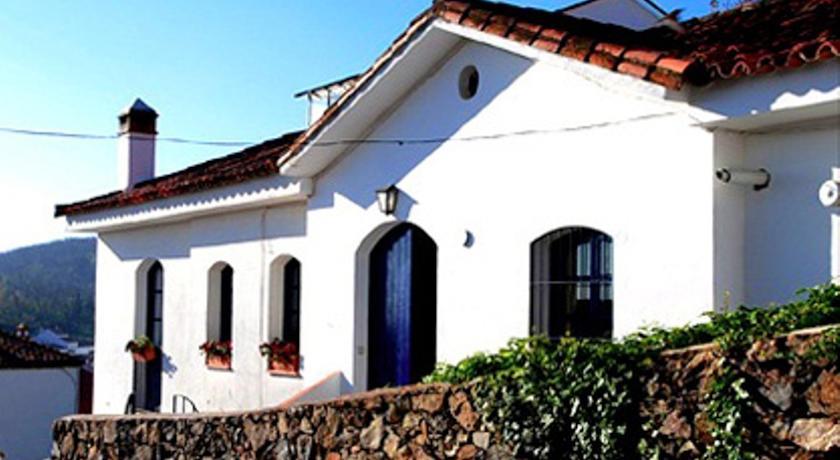 Отель Casa Vistahermosa 6