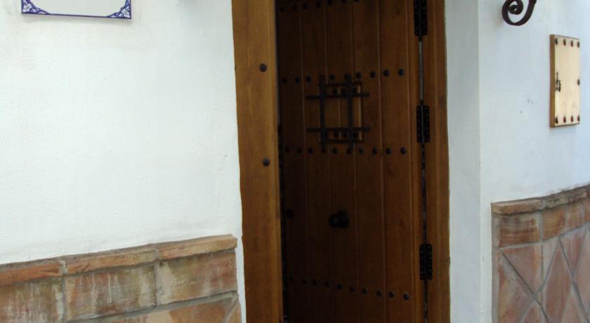 Апартаменты Casa Abuela María