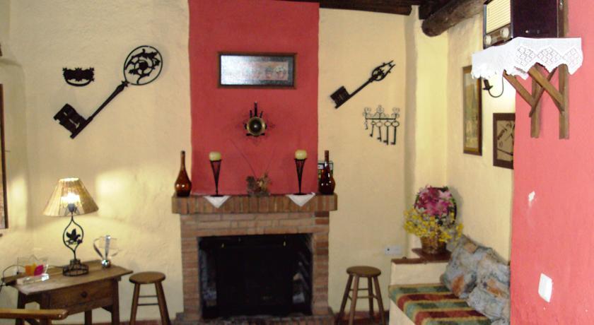 Апартаменты Casa Antoñita