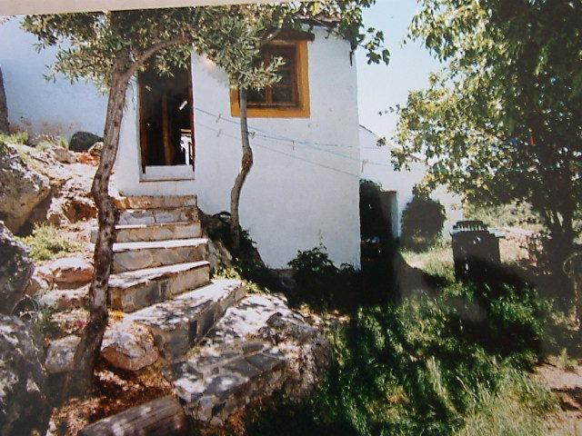 Апартаменты Casa Amarilla