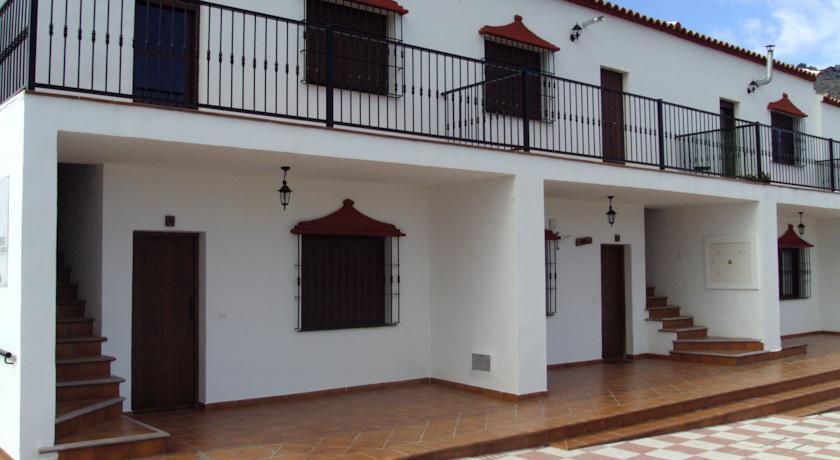 Апартаменты Casa Los Riscos I y II