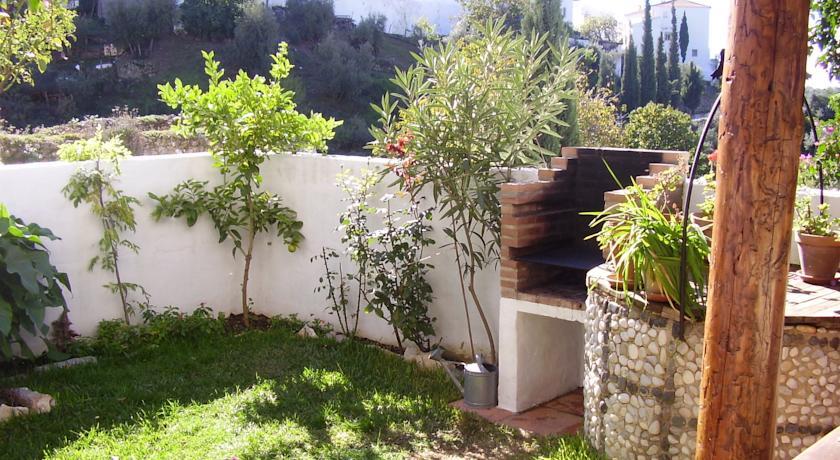 Апартаменты Casa Isabel