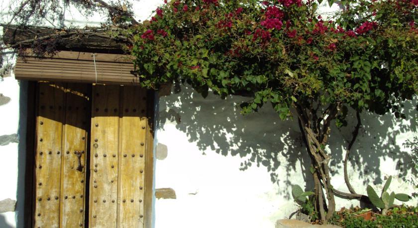 Апартаменты Casa La Yedra