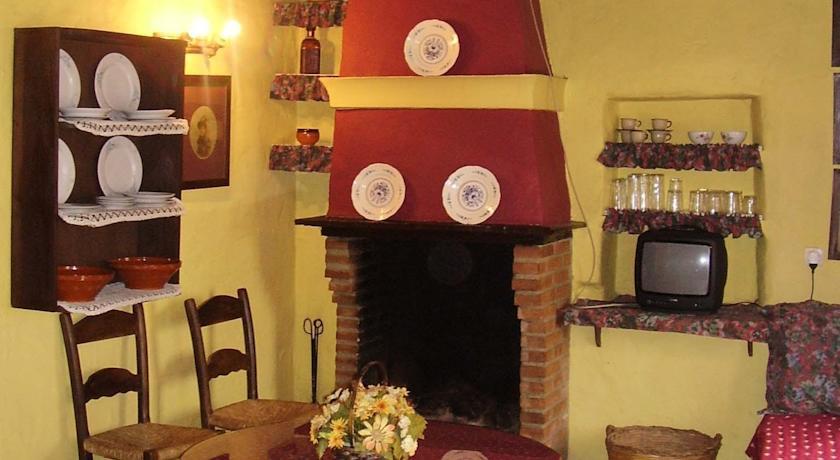 Апартаменты Casa María Muñoz
