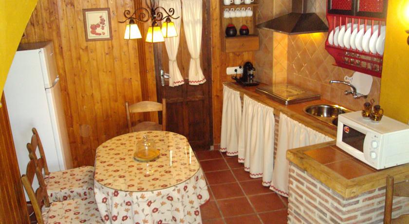 Апартаменты Casa Urda