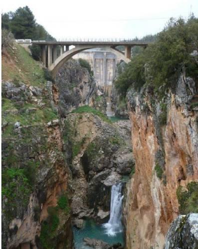 Отель Cortijo El Rey
