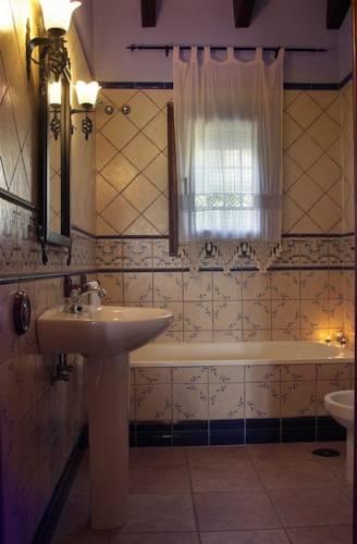 Отель Casa la Solana