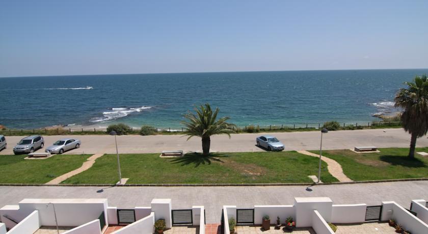 Апартаменты La Parreta Mar