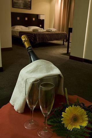 Отель Hotel D. Luis