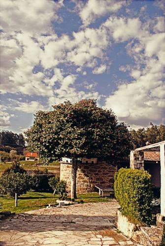 Отель Casa Paz